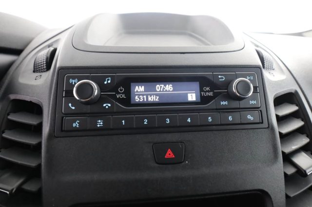 FORD Transit Connect usata 6