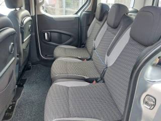 PEUGEOT Partner usata, con Servosterzo