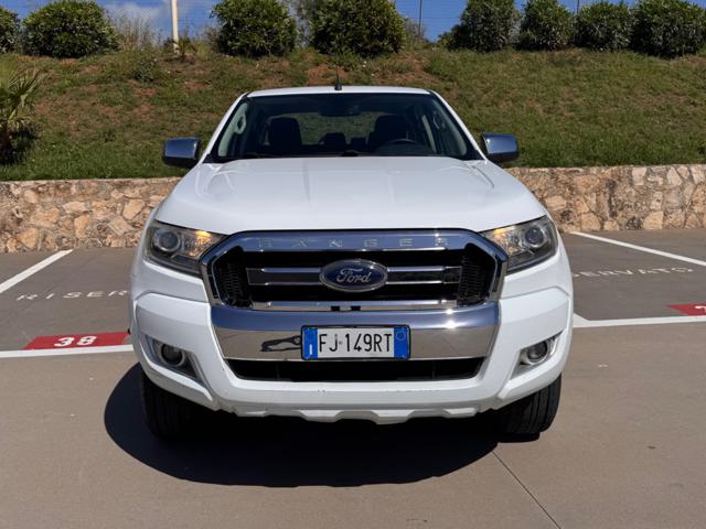FORD Ranger usata, con Airbag