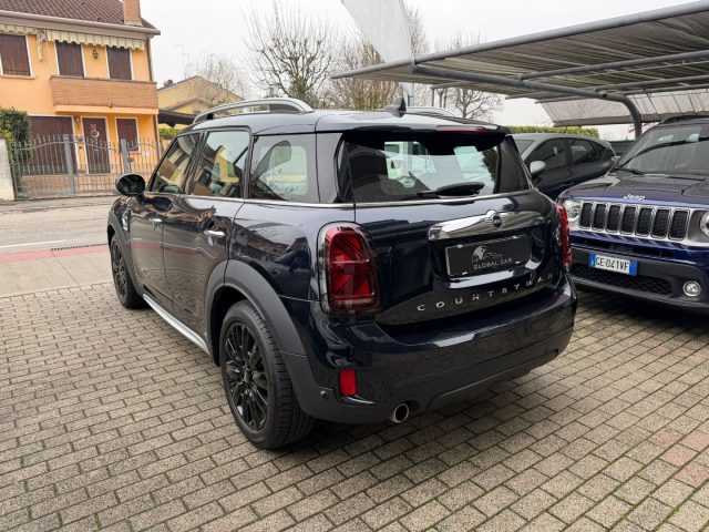 MINI Countryman usata 6