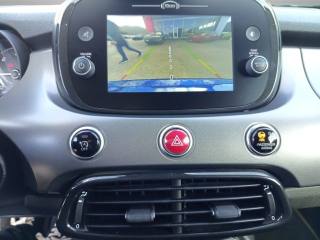 FIAT 500X usata, con Servosterzo