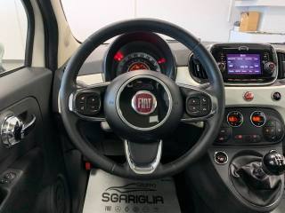 FIAT 500 usata, con Climatizzatore
