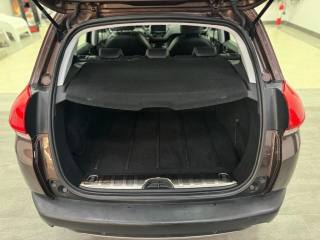 PEUGEOT 2008 usata, con Cronologia tagliandi