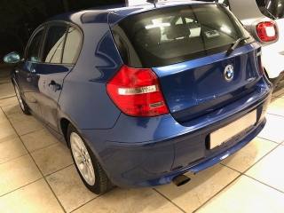 BMW 116 usata, con Climatizzatore