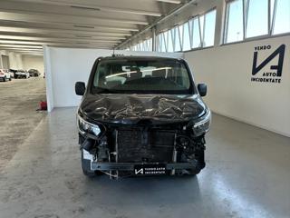 RENAULT Trafic usata, con Airbag