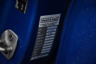 ALFA ROMEO Stelvio usata, con Servosterzo