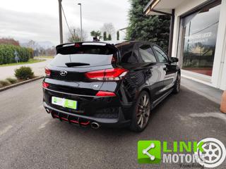 HYUNDAI i30 usata, con Controllo automatico clima