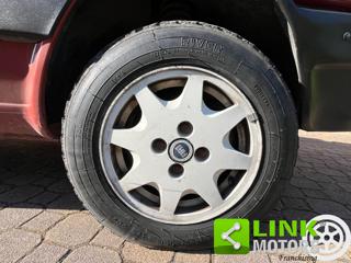 FIAT Panda usata, con Marmitta catalitica