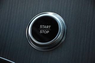 MERCEDES-BENZ EQE usata, con Sensori di parcheggio posteriori