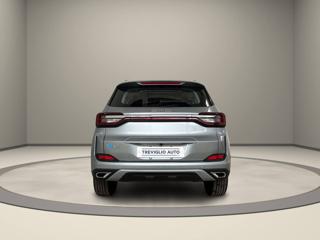 EMC Sei usata, con Autoradio