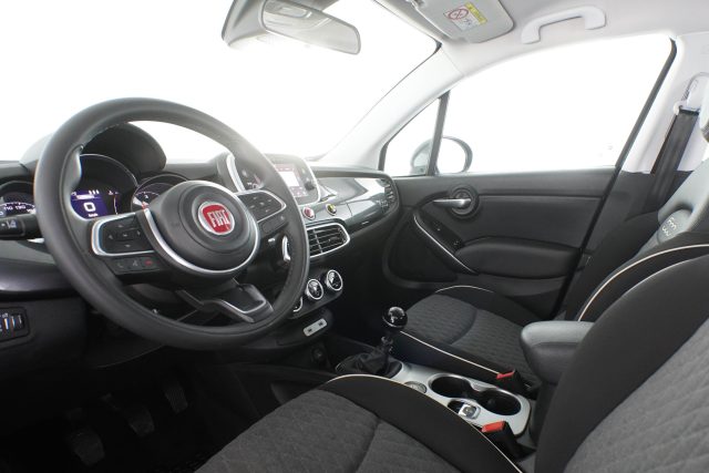 FIAT 500X usata 7