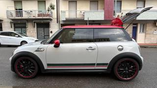 MINI John Cooper Works usata, con Bluetooth