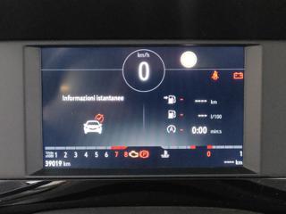 OPEL Mokka usata, con Immobilizzatore elettronico