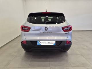 RENAULT Kadjar usata, con Airbag Passeggero
