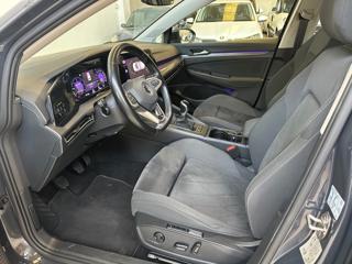 VOLKSWAGEN Golf usata, con Chiusura centralizzata