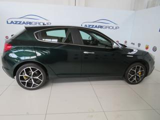 ALFA ROMEO Giulietta usata, con Autoradio