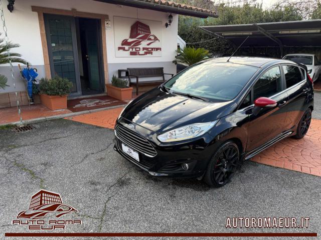 FORD Fiesta usata, con ABS