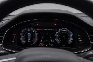 AUDI Q8 usata, con USB