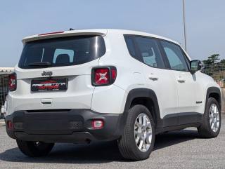 JEEP Renegade usata, con Airbag Passeggero