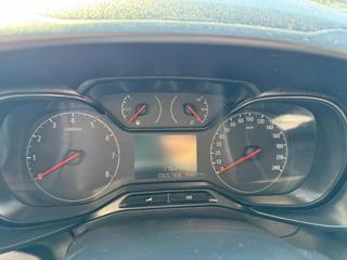 OPEL Combo usata, con Autoradio