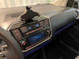 VOLKSWAGEN e-up! usata, con Immobilizzatore elettronico