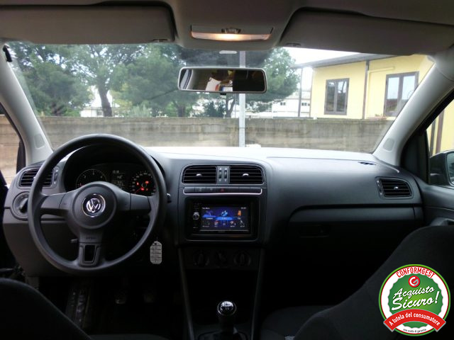 VOLKSWAGEN Polo usata, con Servosterzo