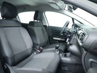 CITROEN C3 usata, con Fendinebbia