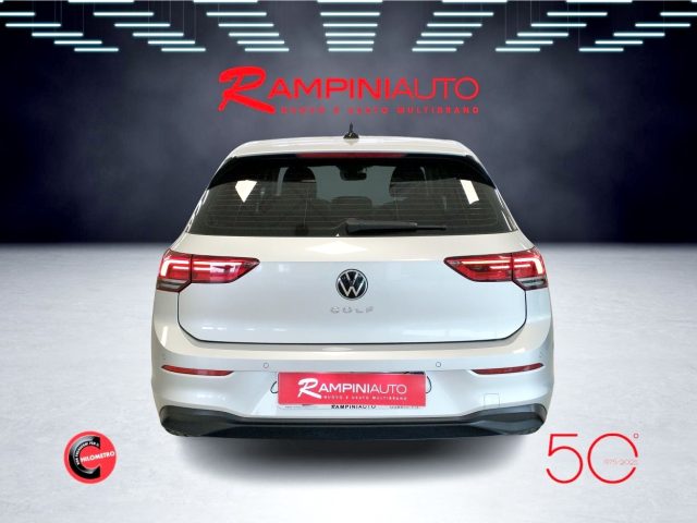 VOLKSWAGEN Golf usata 8