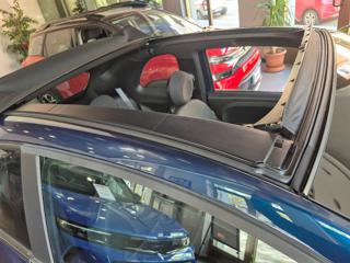 FIAT 500 usata, con Boardcomputer