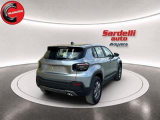 JEEP Avenger usata, con Airbag Passeggero