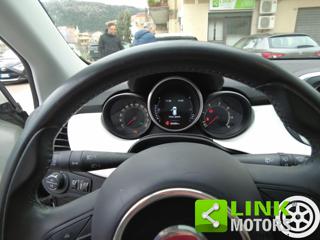 FIAT 500X usata, con Alzacristalli elettrici