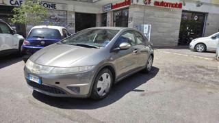 HONDA Civic 1.4 i-DSi 5p. Elegance LE