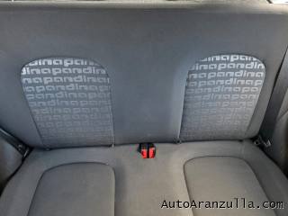 FIAT Panda usata, con Servosterzo
