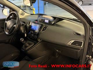 LANCIA Ypsilon usata, con Immobilizzatore elettronico
