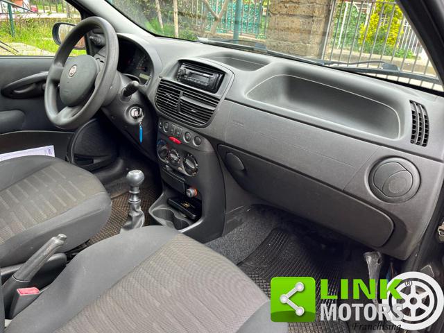 FIAT Punto usata, con Chiusura centralizzata