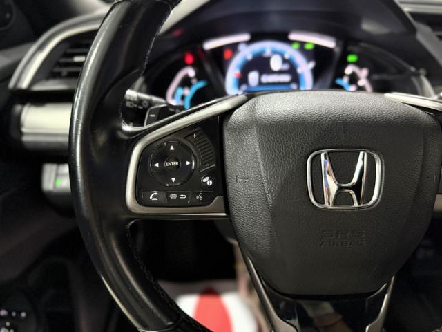 HONDA Civic usata, con Controllo trazione