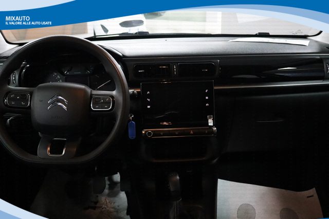 CITROEN C3 usata, con Controllo automatico clima