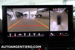 AUDI Q5 usata, con Leve al volante