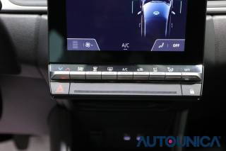 RENAULT Captur usata, con Vivavoce