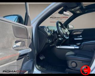 MERCEDES-BENZ GLB 200 usata, con Autoradio digitale