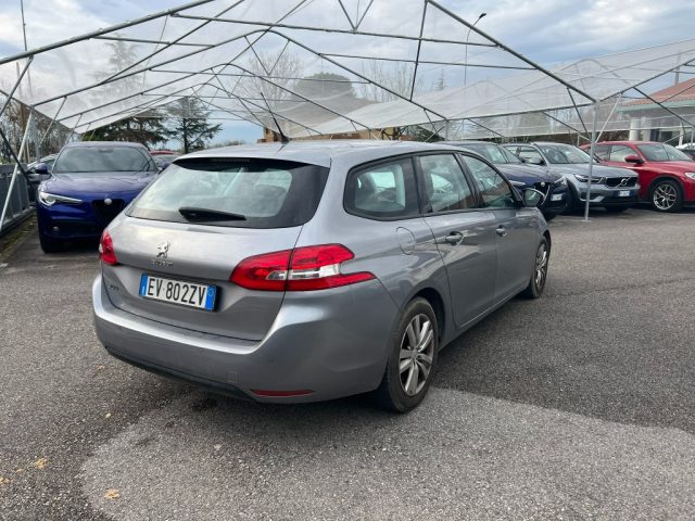 PEUGEOT 308 usata, con Airbag Passeggero