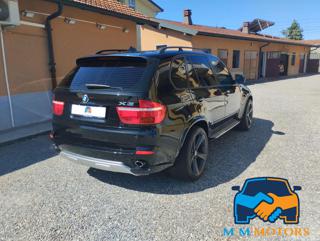 BMW X5 usata, con Airbag Passeggero