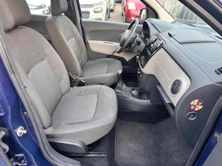 DACIA Lodgy usata, con Filtro antiparticolato