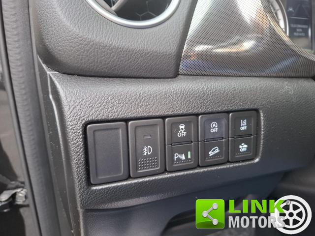 SUZUKI Vitara usata 25