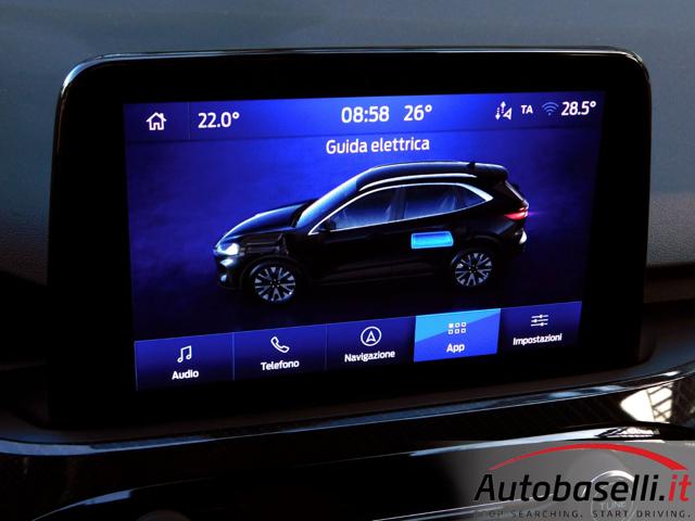 FORD Kuga usata 72
