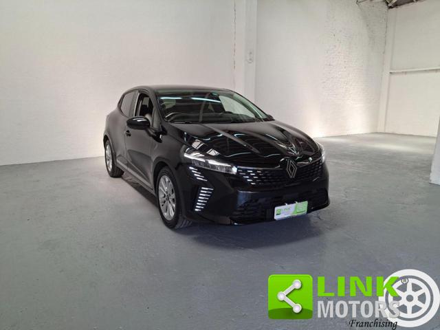 RENAULT Clio usata, con ABS