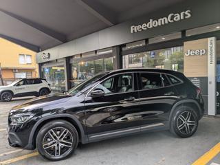 MERCEDES-BENZ GLA 180 usata, con Airbag Passeggero
