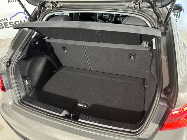 AUDI A1 usata, con Servosterzo