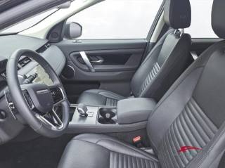 LAND ROVER Discovery Sport usata 8