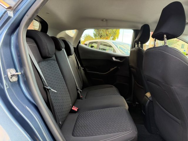 FORD Fiesta usata 12